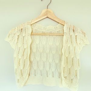 Knit Cardigan for women